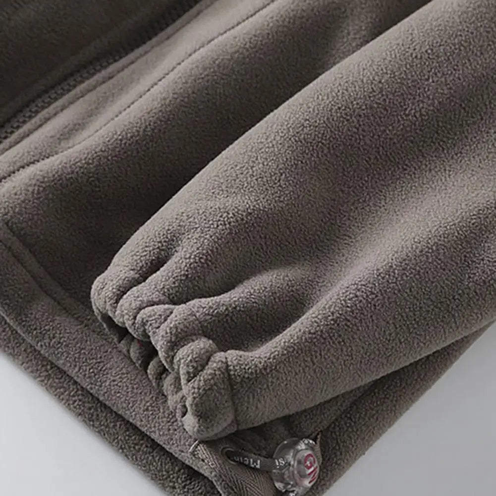 WW | Winter Fleece Jacket PolarFlex