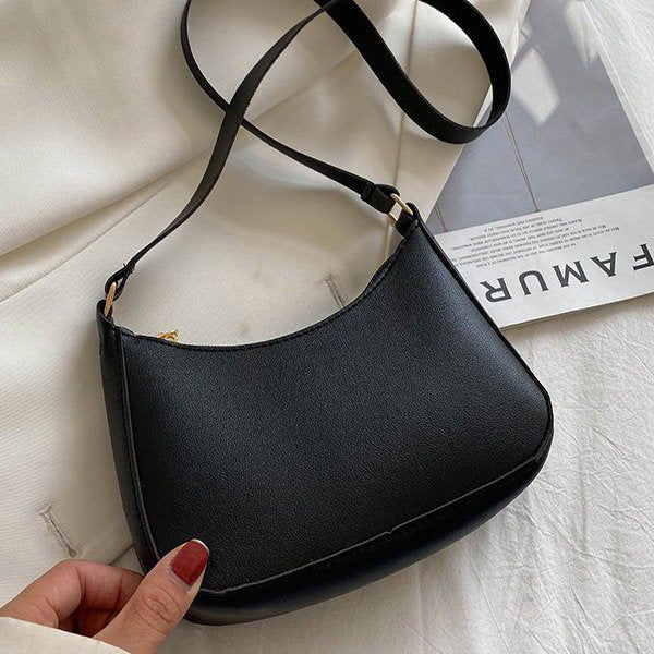 WW | Luxury Retro Handbag