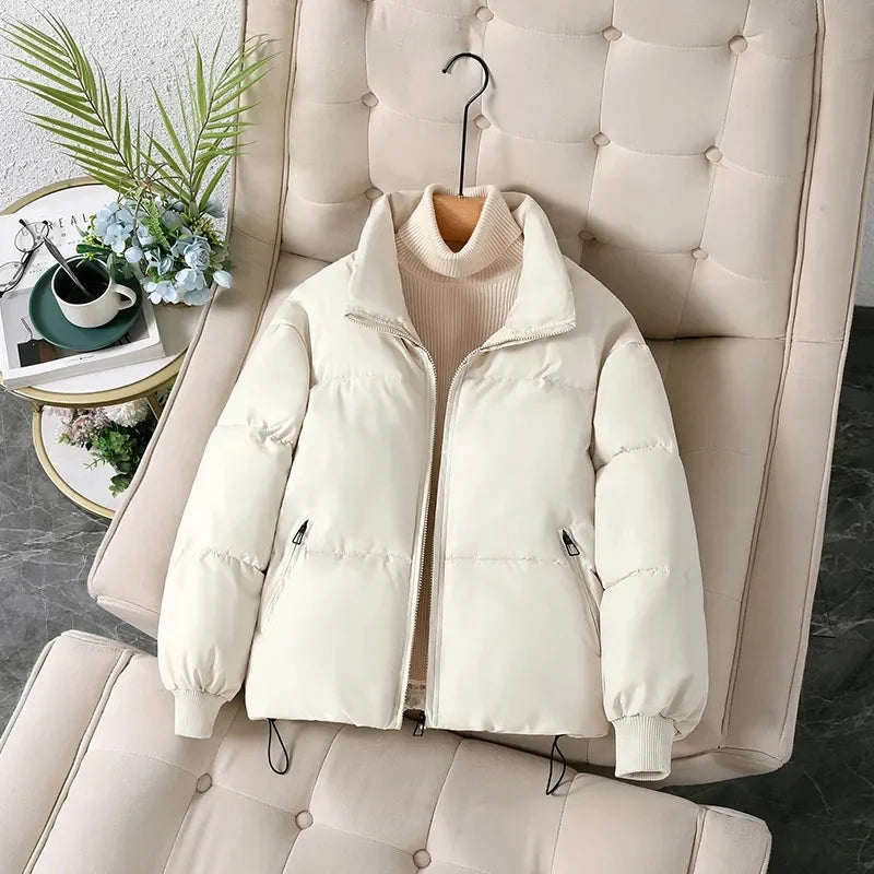 WW | Down Jacket - Winter Clothing