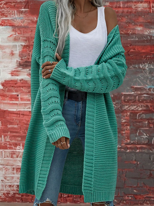 WW | Glamouröse und frische Jacke