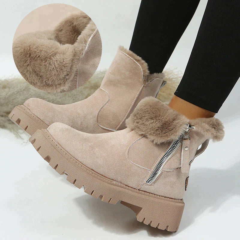 WW | Snow Boots