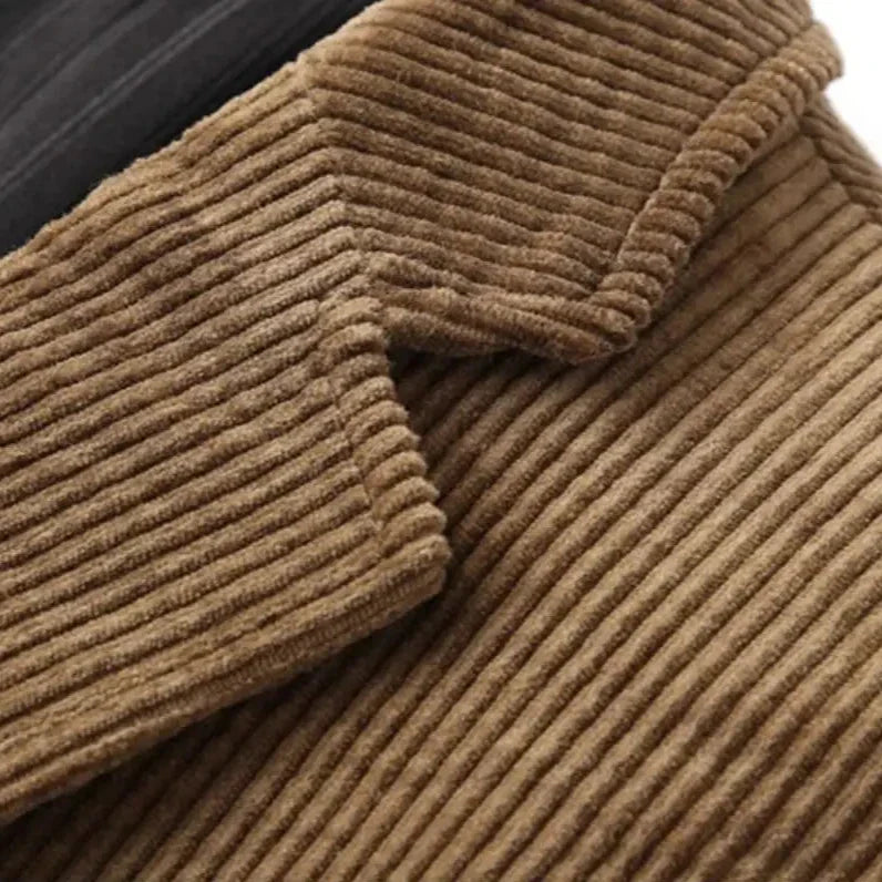 WW | Corduroy Blazer