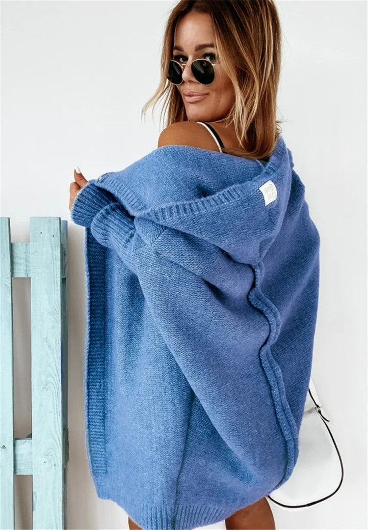 WW | cardigan
