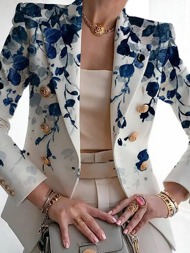 WW | Elegant Stretch Blazer
