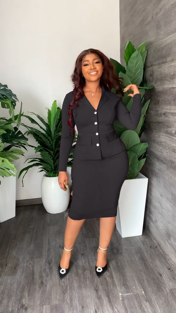 WW | 2-Piece Suit for Women