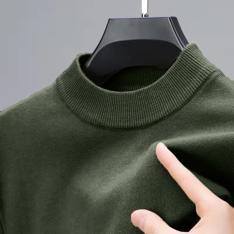 WW | Strickpullover für Herren
