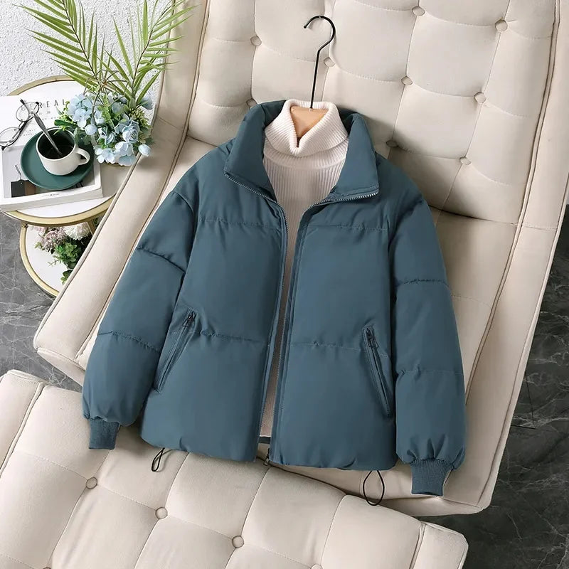 WW | Down Jacket - Winter Clothing