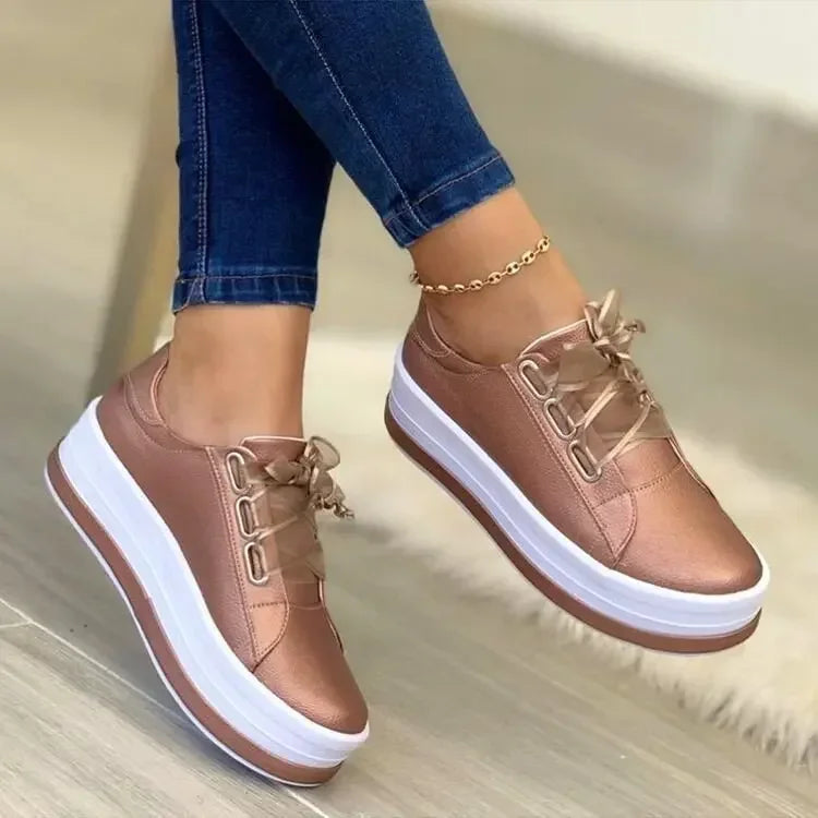 WW | Bequeme modische Sneakers