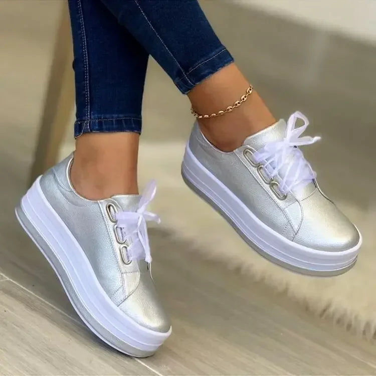 WW | Bequeme modische Sneakers