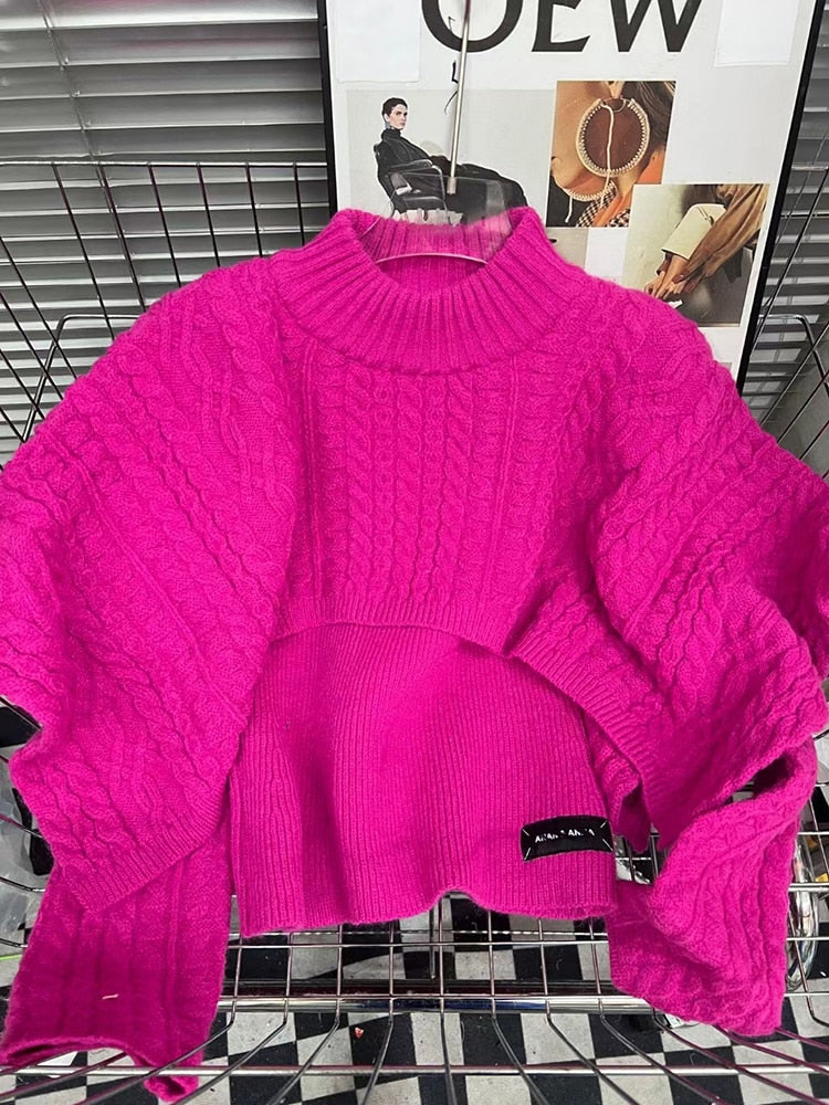 WW | Süße Versprechen Pullover