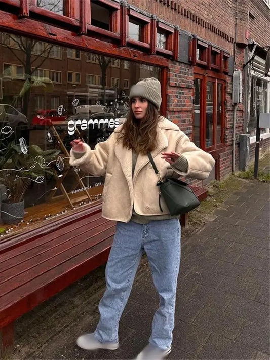 WW | Wendbarem Kragen