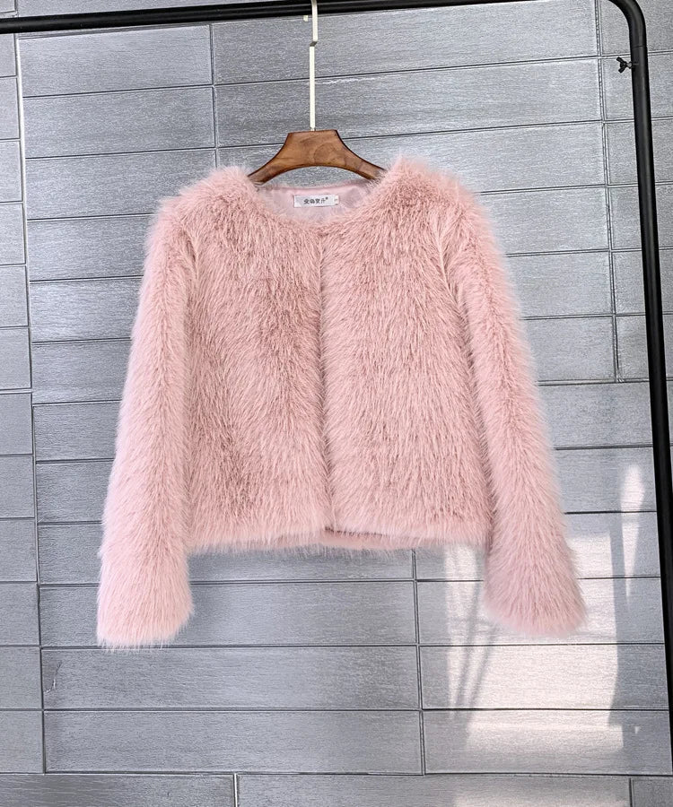 WW | Eleganter und vielseitiger Wintermantel