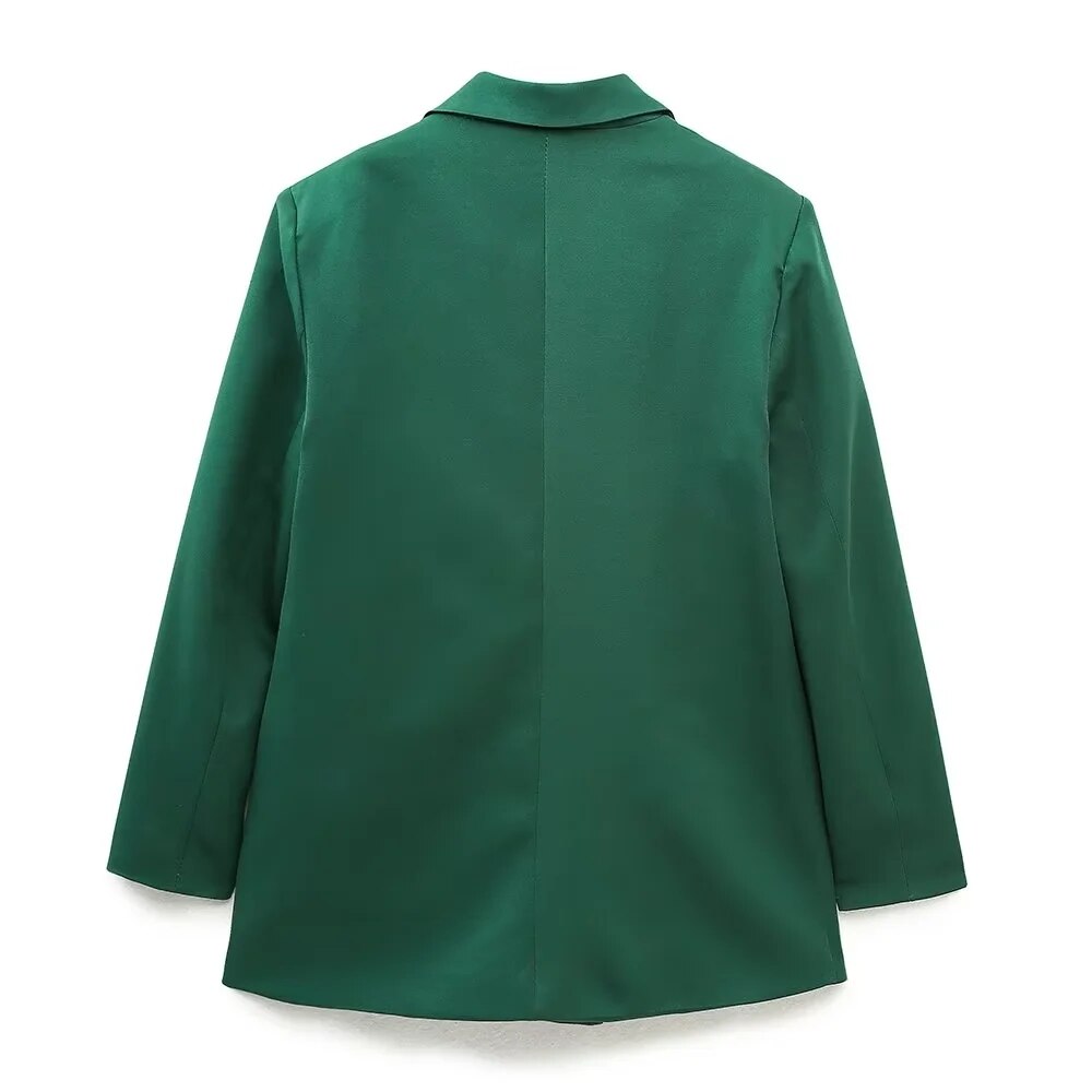 WW | Blazer Sophisticated & Timeless