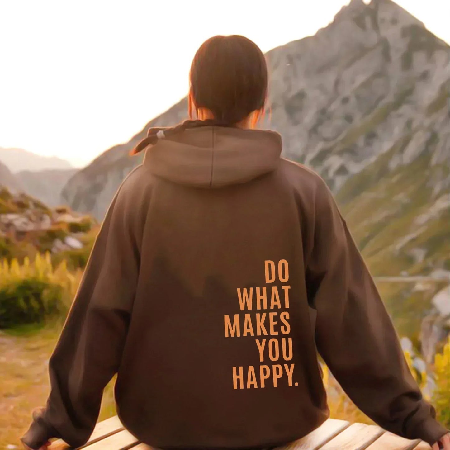 WW | Kapuzenpullover