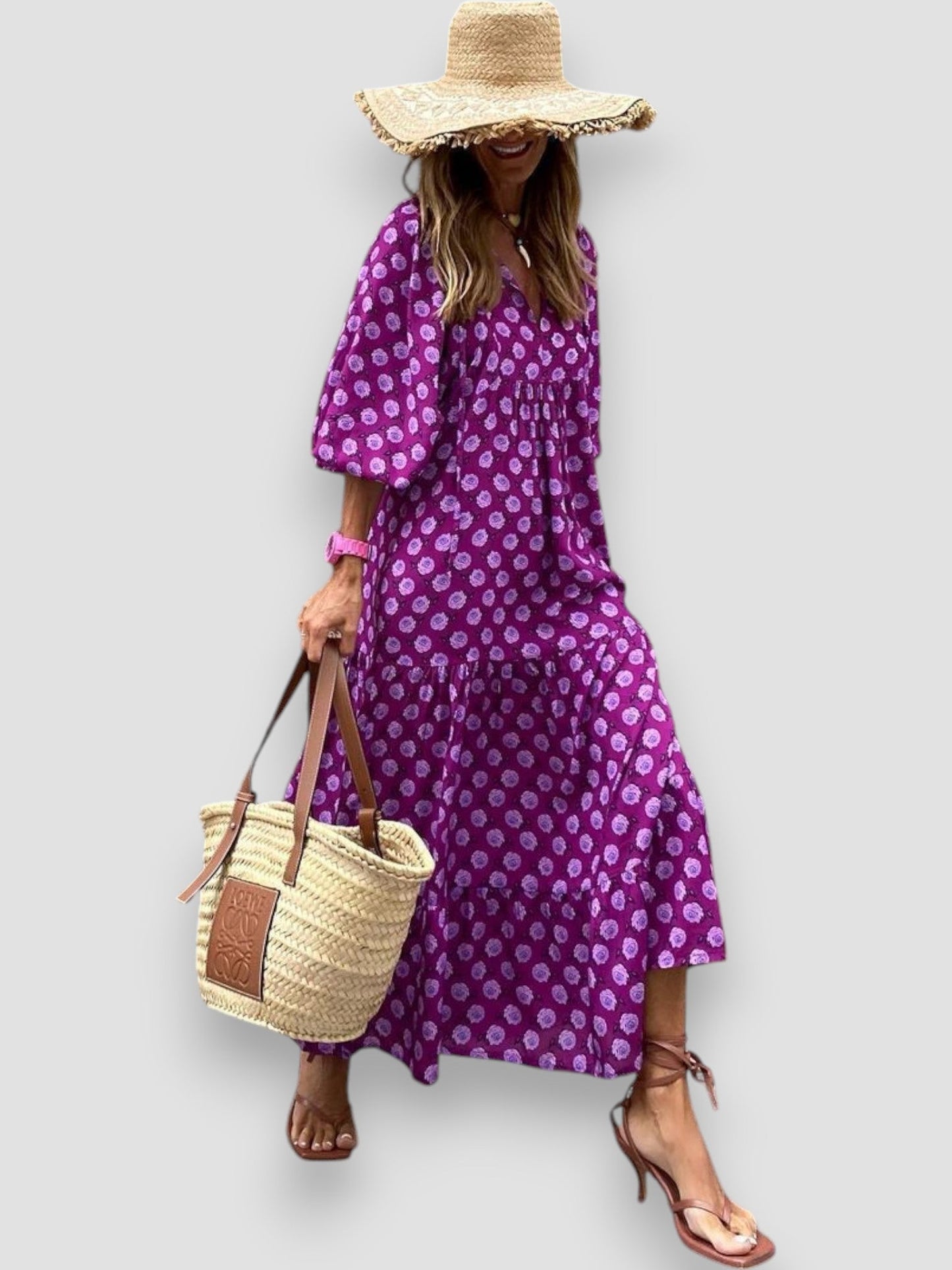 Caprice | Dress