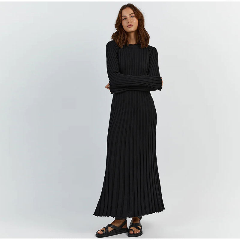 WW | Maxi Knit Dress