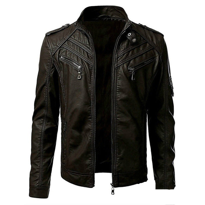 WW | Luxusjacke für Herren