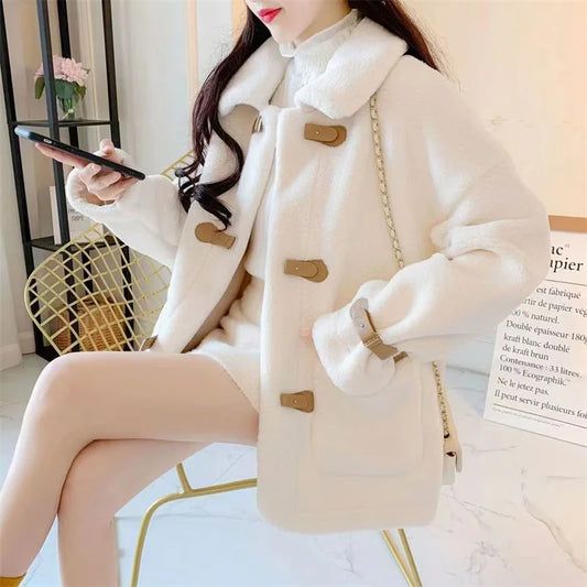 WW | Women's Wool Jacket
