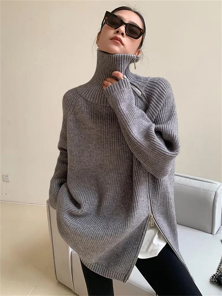 WW | Für Den Moment Pullover