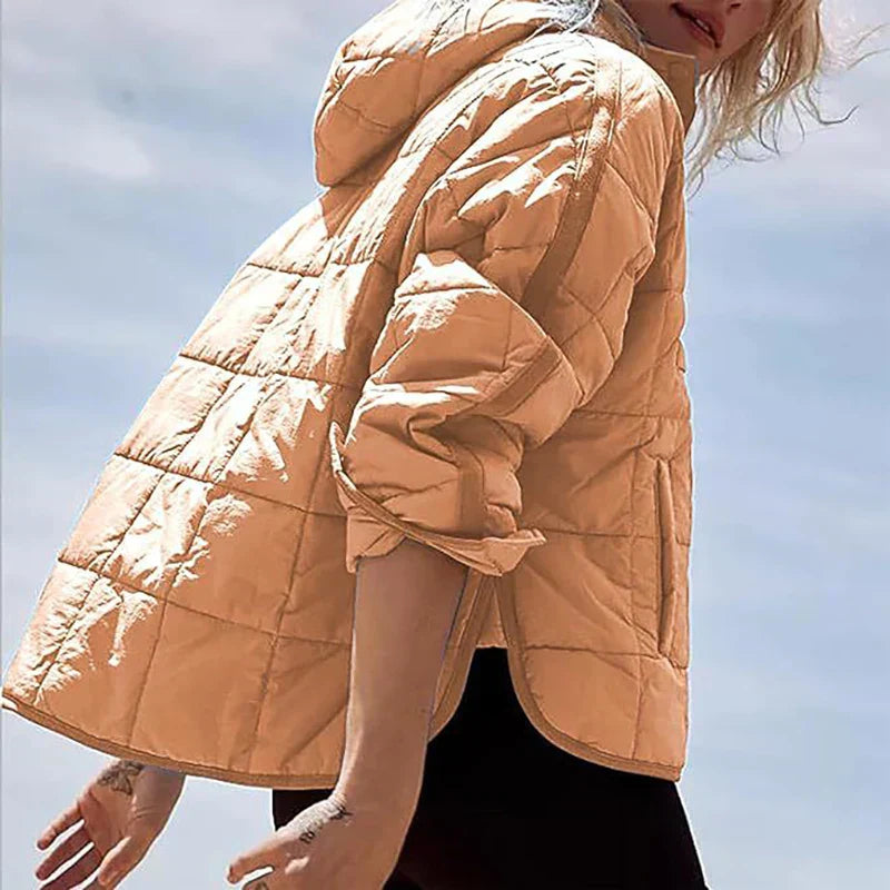WW | Winter jacket