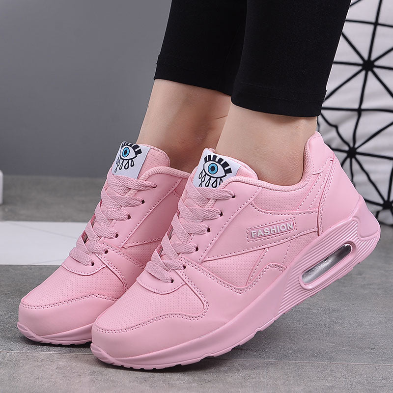WW | Air Sneaker Hip Colors