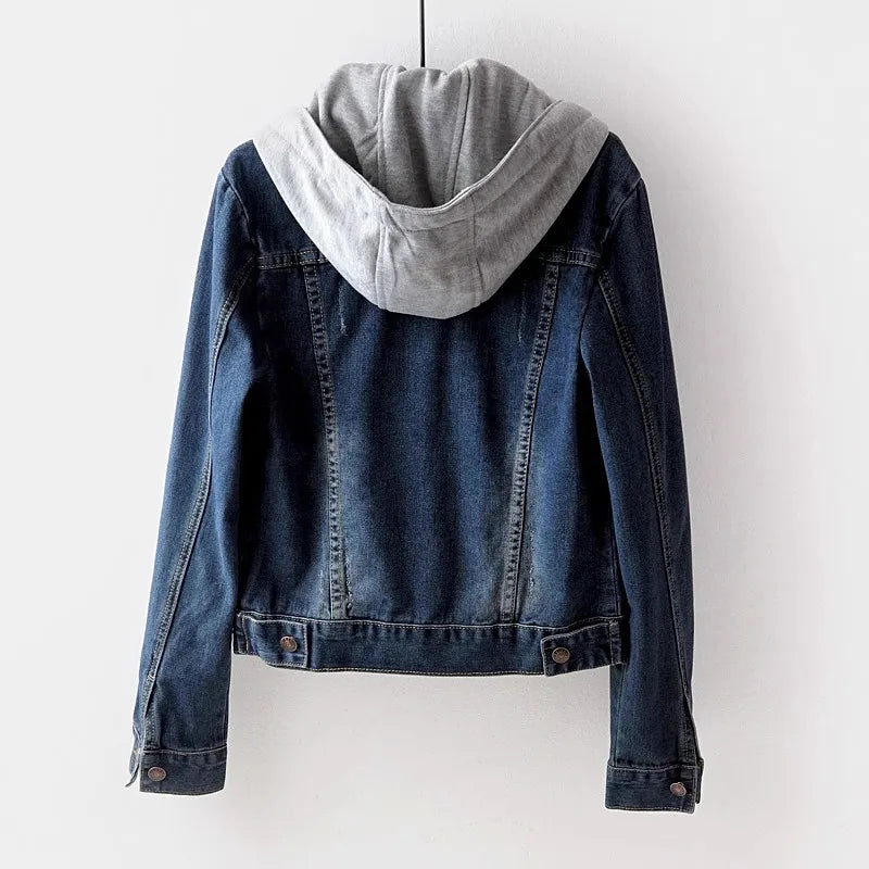 WW | Women's Denim Jacket