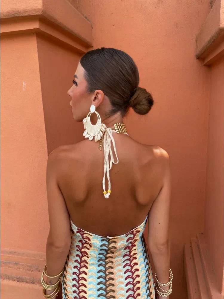 Serena™ | Long Dress