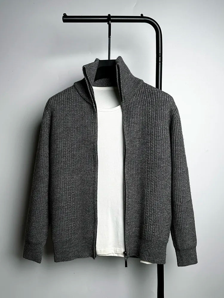 WW | Casual Vest with Zipper
