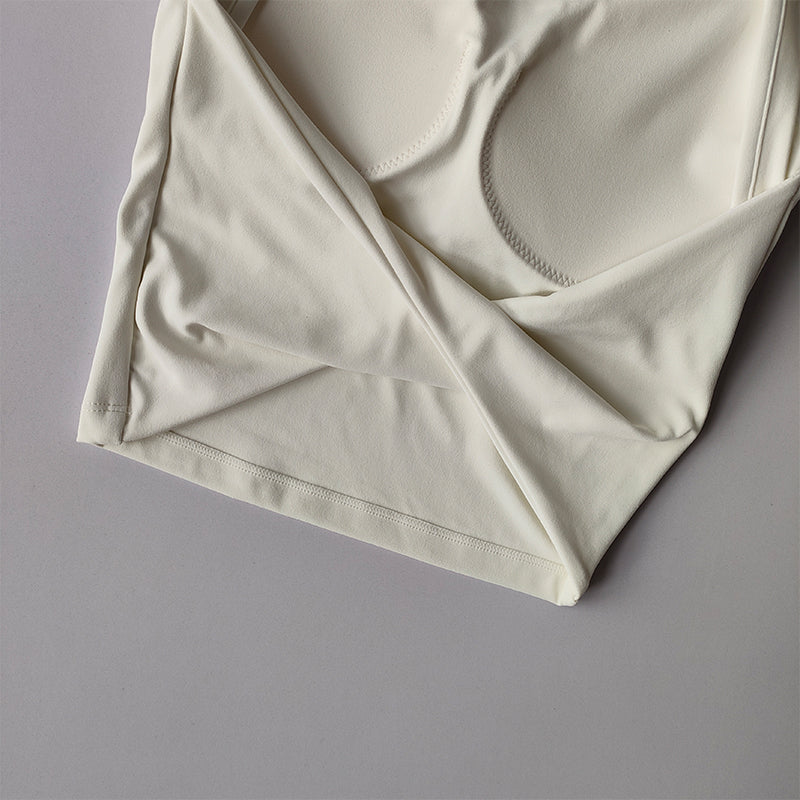 WW | Refined Women's Statement Top