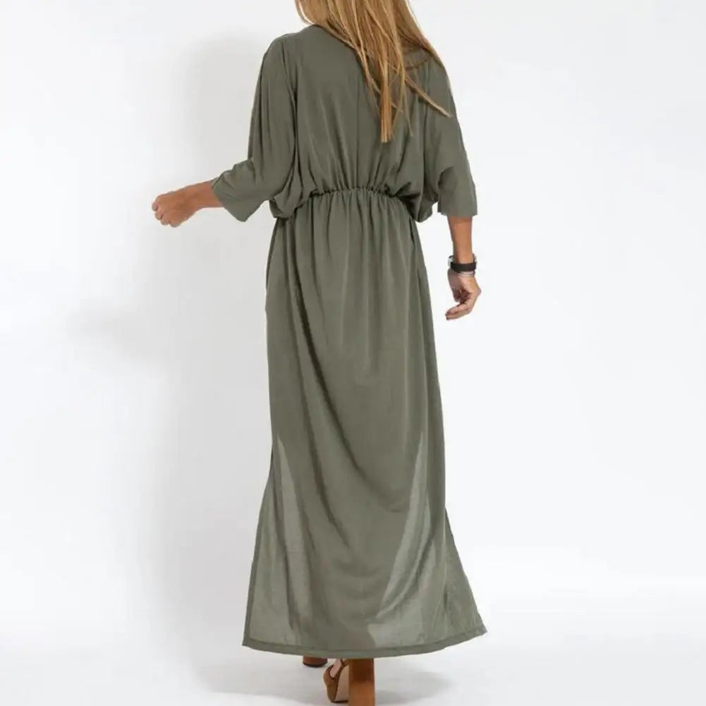 VanDeZaar® | Cancun – Airy Summer Dress