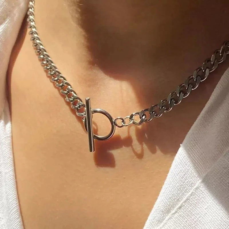 WW | Chunky Kette