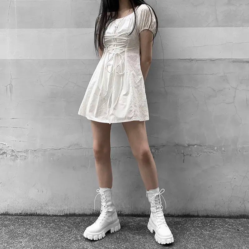 WW | Ankle Boots