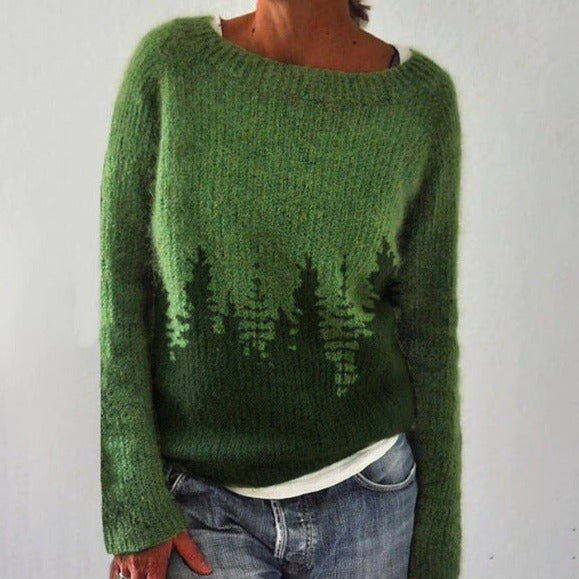 W&W - Gestrickte Pullover