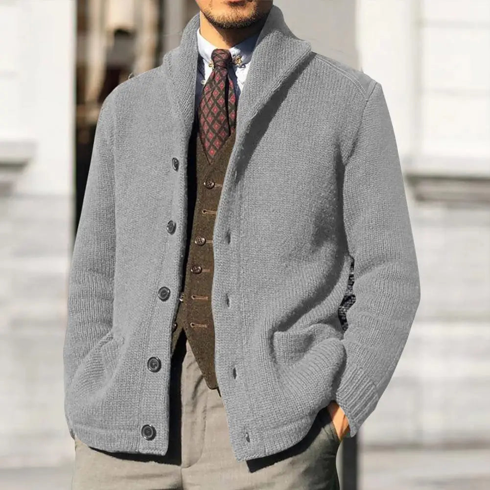 WW | Elegante Weste für den distinguierter Mann