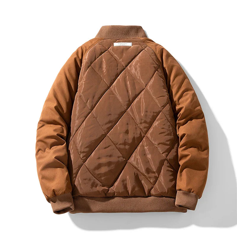WW | Padded Jacket
