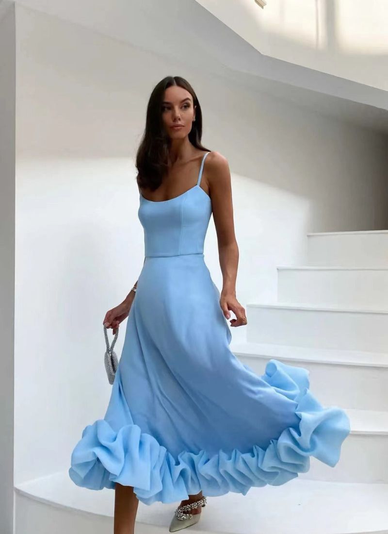 WW | Stilvolles Abendkleid