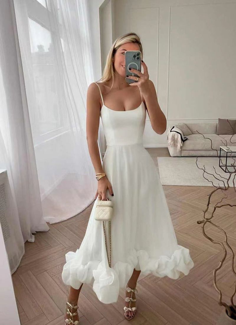 WW | Stilvolles Abendkleid