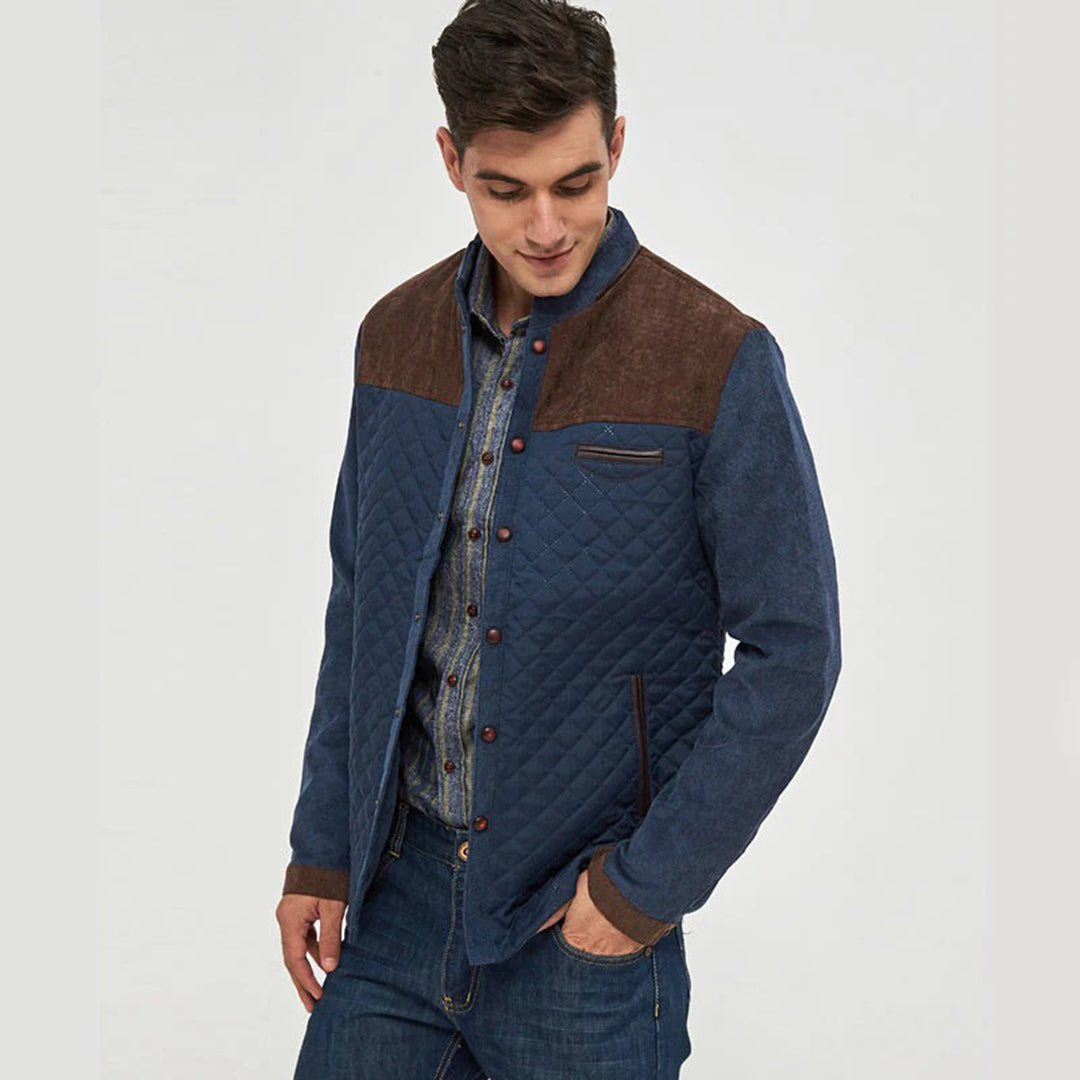 WW | Sommerjacke für Herren