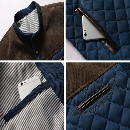 WW | Sommerjacke für Herren