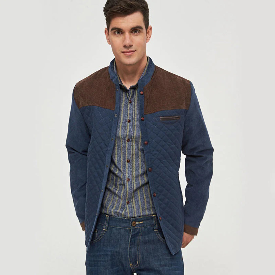 WW | Sommerjacke für Herren