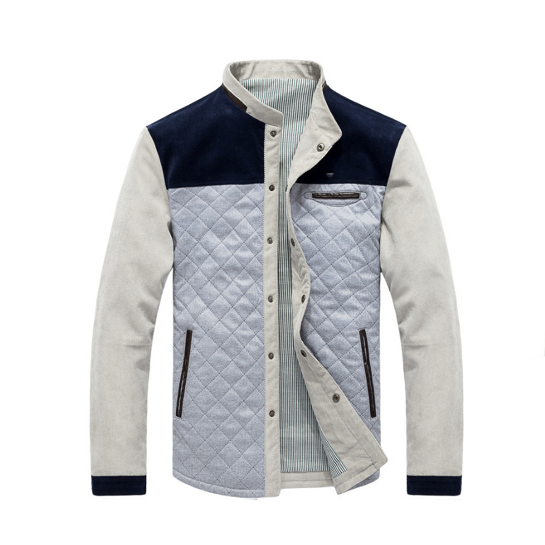 WW | Men's Summer Jacket