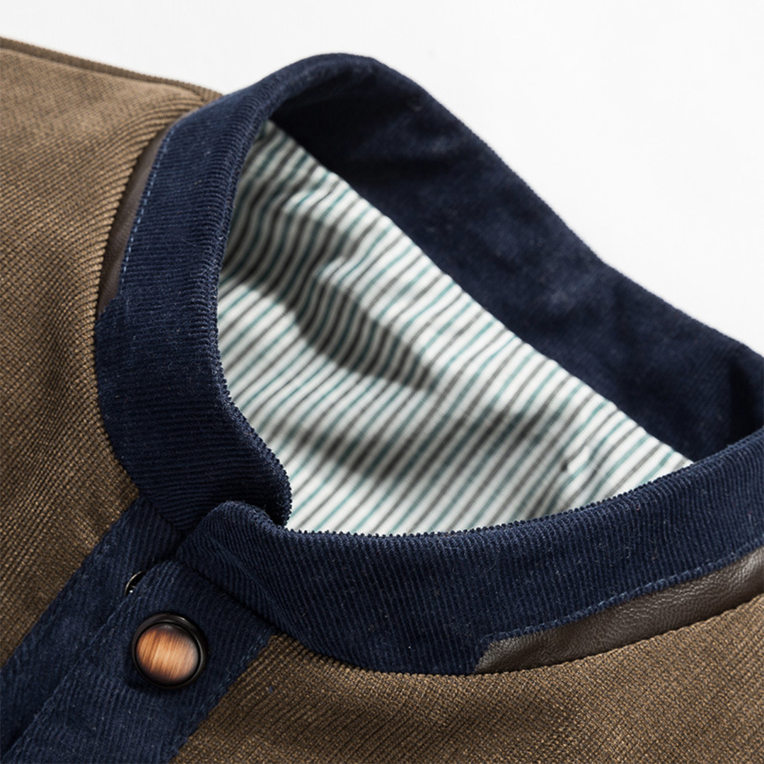 WW | Sommerjacke für Herren
