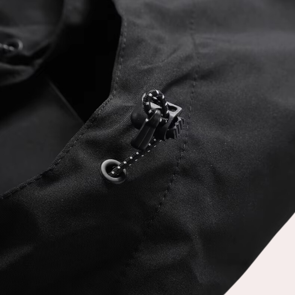 WW | Bequeme Jacke Für Männer Für Alltag Und Freizeit