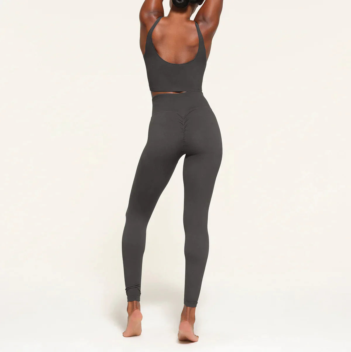 W&W | Scrunch nahtlose Leggings | 1+1 kostenlos
