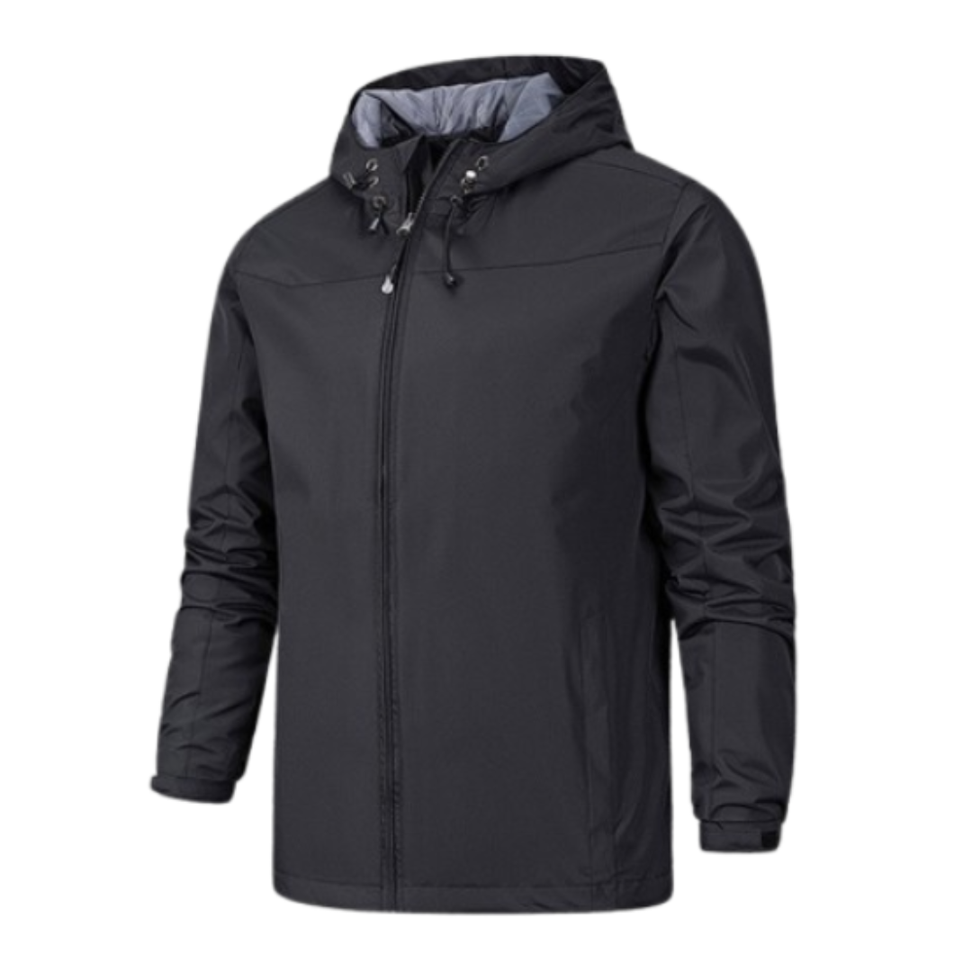 WW | Winddichte Sportjacke