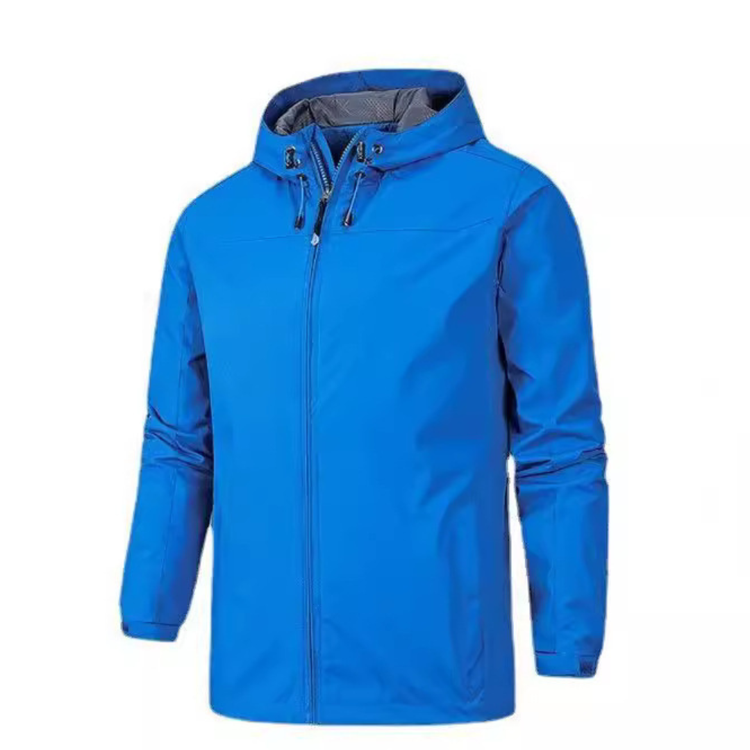WW | Winddichte Sportjacke