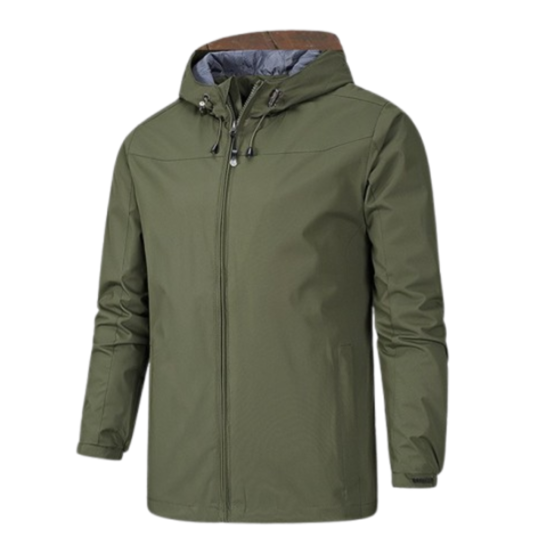 WW | Winddichte Sportjacke