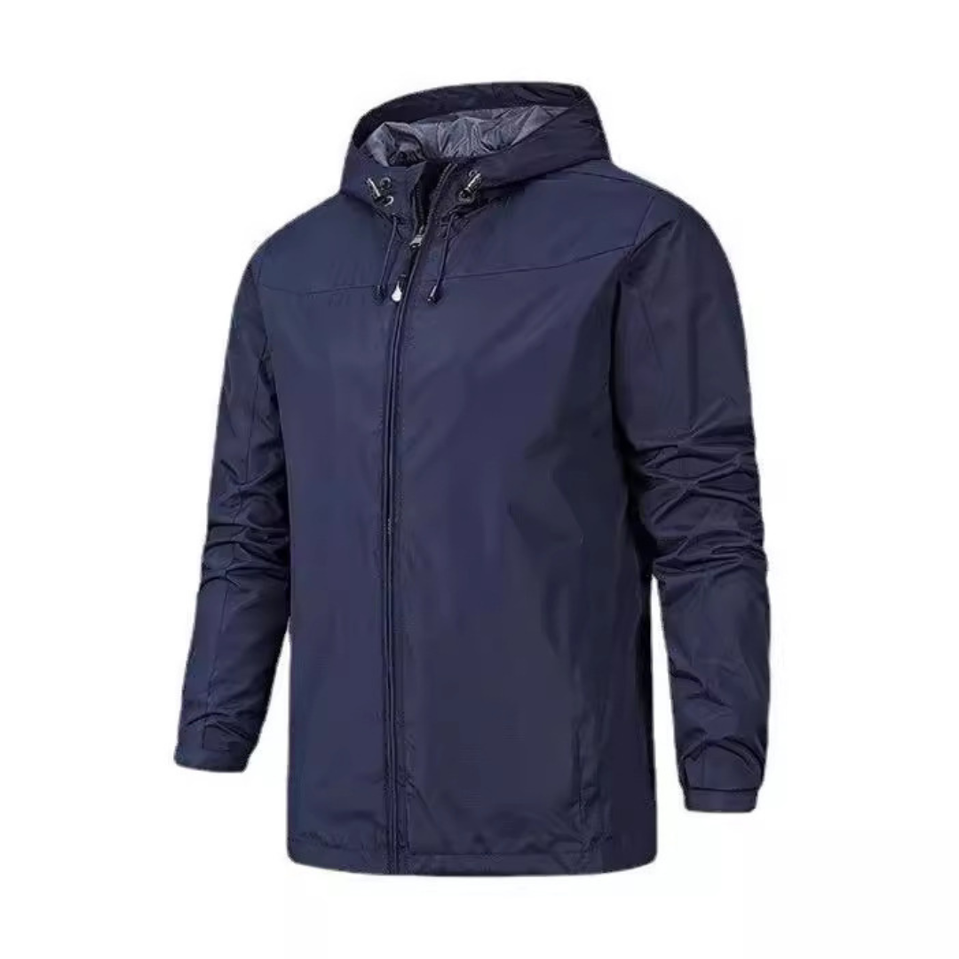 WW | Winddichte Sportjacke