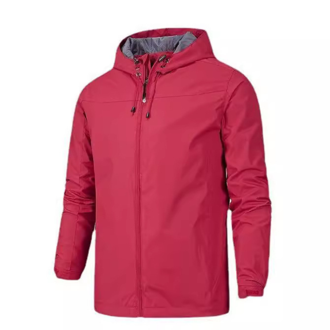 WW | Winddichte Sportjacke