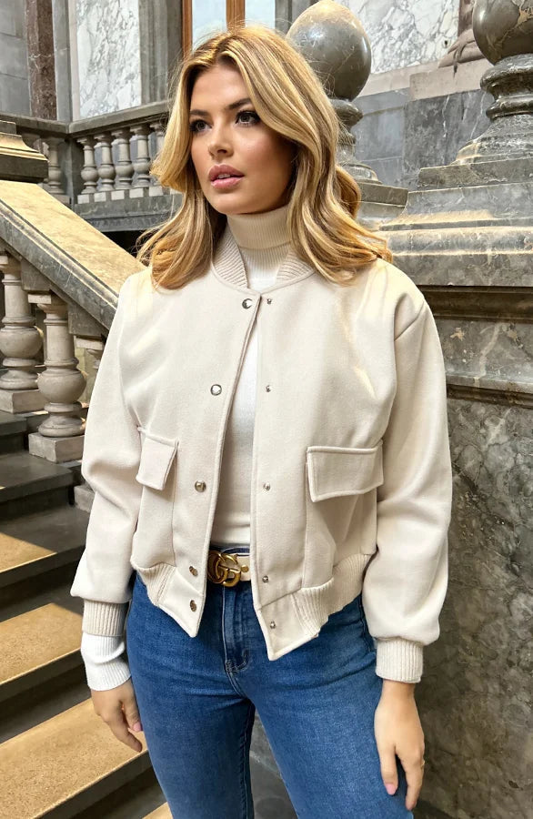 WW | Fashion Bomberjacke Claire | 60% Rabatt